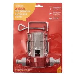 Brand new ???? Am-Tech Amtech V2375 Drill Powered Liquid Transfer Pump And Clamp ???? 2 Brand new ???? Am-Tech Amtech V2375 Drill Powered Liquid Transfer Pump And Clamp ???? -Everbuild shop unnamed file 1453