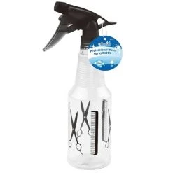 Cheapest 💯 Sealants And Tools Direct Barbers Hairdresser Sprayer Trigger Spray Bottle 500ml 43715 👍