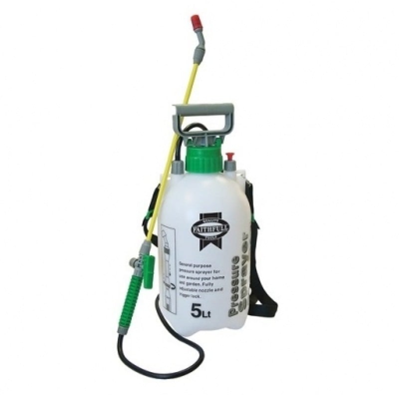 Faithfull Garden Hand Pump Pressure Sprayer 5 litre FAISPRAY5 Top 10 ✔️ FaithFull Tools Faithfull Garden Hand Pump Pressure Sprayer 5 Litre FAISPRAY5 ???? -Everbuild shop unnamed file 1458