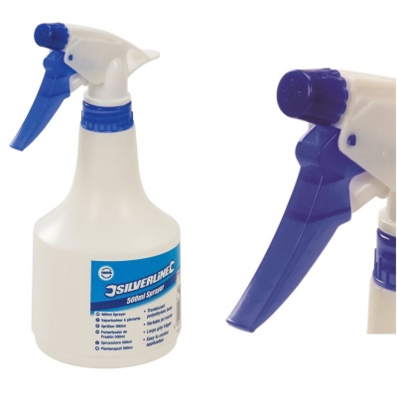 Silverline 500ml Hand Trigger Spray Bottle Sprayer 427579 Coupon ???? Silverline Tools Silverline 500ml Hand Trigger Spray Bottle Sprayer 427579 ???? -Everbuild shop unnamed file 1463