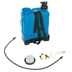 Deals ⌛ Silverline Tools Silverline Garden 🎒 Backpack Pressure Sprayer Water & Pesticide 20L 633595 🎁 -Everbuild shop unnamed file 1468