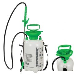 Best reviews of ???? Silverline Tools Silverline Garden Hand Pump And Spray Pressure Sprayer 5 Litre 675108 ????