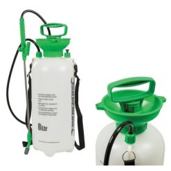 Best Sale ???? Silverline Tools Silverline Garden Hand Pump And Spray Pressure Sprayer 8 Litre 868593 ⭐