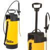 Brand new ✔️ Silverline Tools Silverline Garden Master Compression Pump Pressure Sprayer 8 Litre F15350 ????