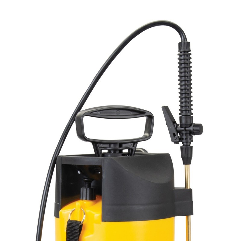 Silverline Garden Master Compression Pump Pressure Sprayer 8 Litre F15350 Brand new ✔️ Silverline Tools Silverline Garden Master Compression Pump Pressure Sprayer 8 Litre F15350 ???? -Everbuild shop unnamed file 1483