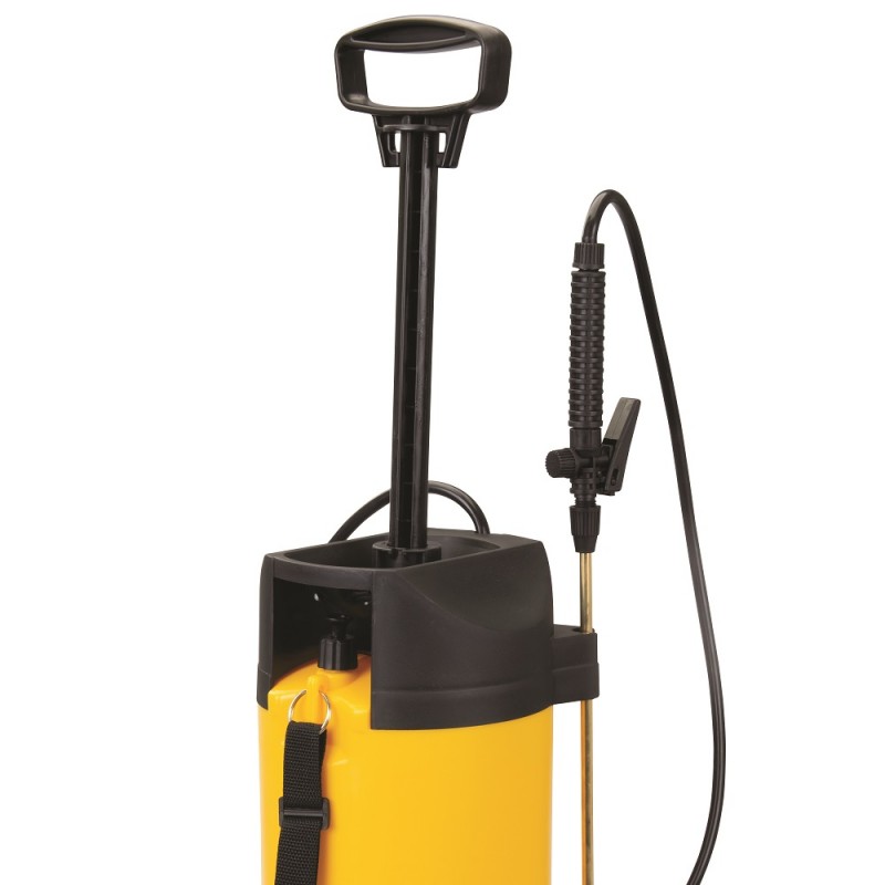 Silverline Garden Master Compression Pump Pressure Sprayer 8 Litre F15350 Brand new ✔️ Silverline Tools Silverline Garden Master Compression Pump Pressure Sprayer 8 Litre F15350 ???? -Everbuild shop unnamed file 1484