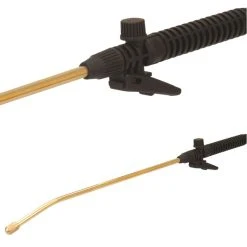 Brand new ✔️ Silverline Tools Silverline Garden Master Compression Pump Pressure Sprayer 8 Litre F15350 😍 -Everbuild shop unnamed file 1489