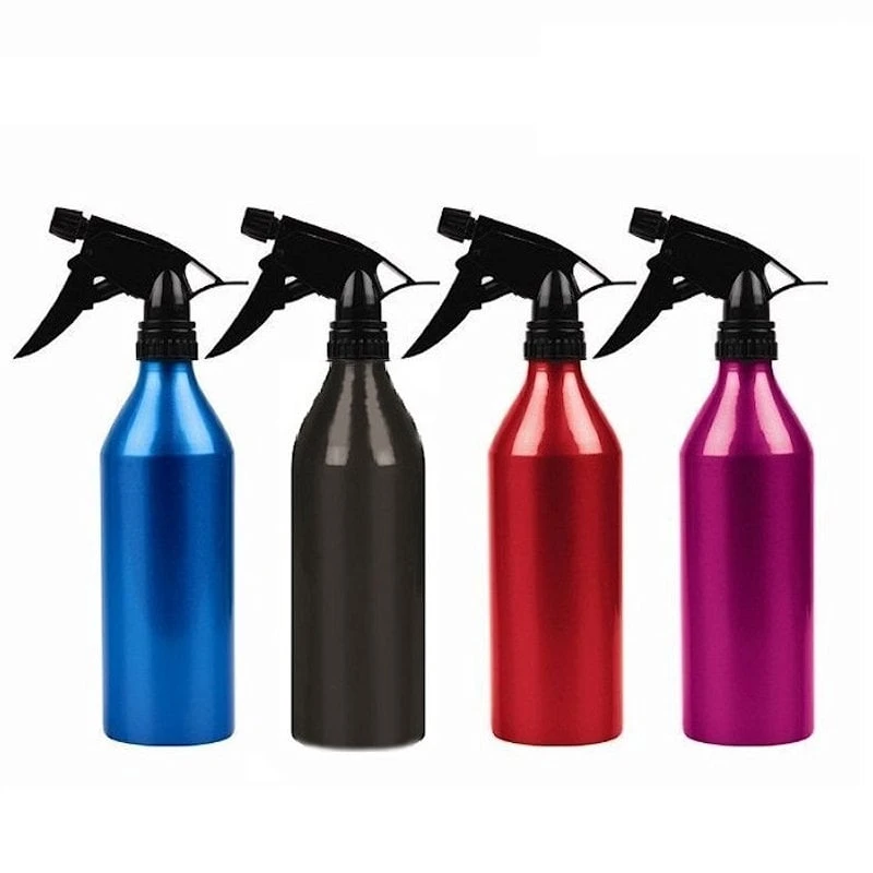 Best Pirce 🌟 151 Small Aluminium Hand Spray Sprayer Bottle ES1053 🎁 1 Best Pirce 🌟 151 Small Aluminium Hand Spray Sprayer Bottle ES1053 🎁