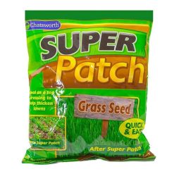 Hot Sale ???? Chatsworth Super Patch Grass Seed 200g CH0054 ✨