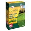 Budget ???? Doff 4 In 1 Complete Lawn Grass Feed Weed Moss Killer 1.6kg ????