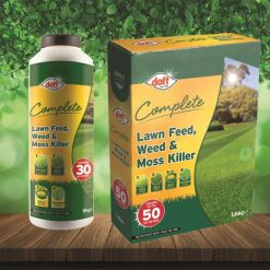 Best deal ???? Doff 4 In 1 Complete Lawn Grass Feed Weed Moss Killer F-LM-100-DOF-03 3.2kg ✨ -Everbuild shop unnamed file 1541