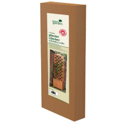 Flash Sale ⌛ Kingfisher Garden Kingfisher Square Garden Wood Planter Wooden Trellis Backed 1.6m Tall PLANTER1 ???? 9 Flash Sale ⌛ Kingfisher Garden Kingfisher Square Garden Wood Planter Wooden Trellis Backed 1.6m Tall PLANTER1 ???? -Everbuild shop unnamed file 155