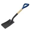 Promo 👍 Silverline Tools Silverline Stubby Short Square Head Shovel 282518 ⭐