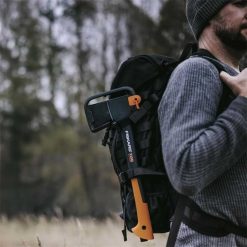 Discount ???? Fiskars Chopping Multi Purpose Premium Axe X10 1015619 ✔️ -Everbuild shop unnamed file 16