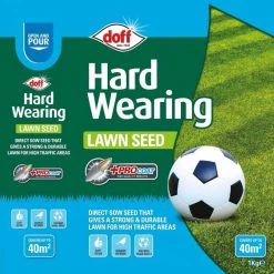 Cheap 😉 Doff Hard Wearing Lawn Grass Seed PROCOAT FLB500DOF 500g 👏 18 Cheap 😉 Doff Hard Wearing Lawn Grass Seed PROCOAT FLB500DOF 500g 👏 -Everbuild shop unnamed file 1634