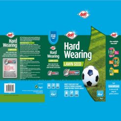 Top 10 ✔️ Doff Hard Wearing Lawn Grass Seed With PROCOAT FLBA00DOF 1kg ???? -Everbuild shop unnamed file 1639
