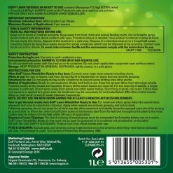 New 👍 DOFF Lawn Weedkiller 1 Litre RTU Weed Killer Spray F-LP-A00-DOF-01 😀 12 New 👍 DOFF Lawn Weedkiller 1 Litre RTU Weed Killer Spray F-LP-A00-DOF-01 😀 -Everbuild shop unnamed file 1656
