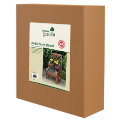 Best Sale ???? Kingfisher Garden Kingfisher Wooden Decorative Twin Barrel Plant Flower Planter Trellis PLANTER6 ???? 5 Best Sale ???? Kingfisher Garden Kingfisher Wooden Decorative Twin Barrel Plant Flower Planter Trellis PLANTER6 ???? -Everbuild shop unnamed file 166