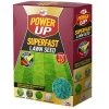 Hot Sale ✔️ Doff Power Up Superfast Lawn Grass Seed NITRO-COAT 1kg F-LQ-A00-DPU ⭐