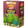 Coupon ✨ Doff Power Up Superfast Lawn Grass Seed NITRO-COAT 500g F-LQ-500-DPU 🛒