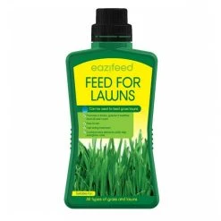 Wholesale 👍 Eazifeed Lawn Feed Grass Liquid Fertiliser 500ml EZ033 😀