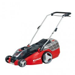 Best deal ???? Einhell Tools Einhell Cordless Power X-Change Lawnmower 3.0ah Li-Ion EINGECM36LI ????
