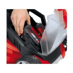 Best deal 👍 Einhell Tools Einhell Cordless Power X-Change Lawnmower 3.0ah Li-Ion EINGECM36LI 🧨 -Everbuild shop unnamed file 1710