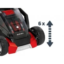 Best deal 👍 Einhell Tools Einhell Cordless Power X-Change Lawnmower 3.0ah Li-Ion EINGECM36LI 🧨 -Everbuild shop unnamed file 1711