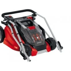 Best deal 👍 Einhell Tools Einhell Cordless Power X-Change Lawnmower 3.0ah Li-Ion EINGECM36LI 🧨 -Everbuild shop unnamed file 1712