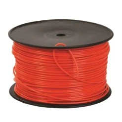 Discount 🤩 Silverline Tools Silverline Commercial Strimmer Trimmer Line Round 2.4mm 262m 245098 🥰 -Everbuild shop unnamed file 1717