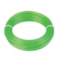 New ???? Silverline Tools Silverline Round Garden Strimmer Trimmer Line 1.3mm 633880 ⭐