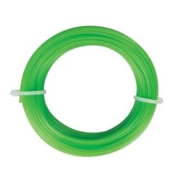 Flash Sale 👍 Silverline Tools Silverline Round Garden Strimmer Trimmer Line 1.65mm 633881 🤩