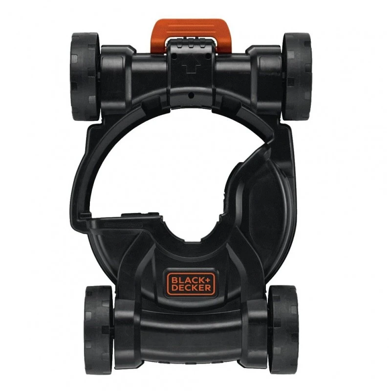 Outlet ๐ Black And Decker CM100 City Strimmer Mower Base CM100-XJ ๐ 2 Outlet ๐ Black And Decker CM100 City Strimmer Mower Base CM100-XJ ๐ - Image 2