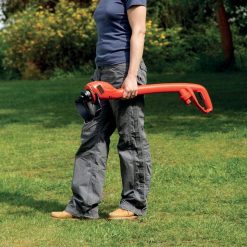 Flash Sale ???? Black And Decker GL250 Electric Garden Strimmer ???? -Everbuild shop unnamed file 1731