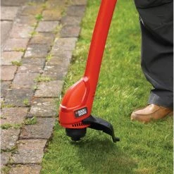 Flash Sale 🤩 Black And Decker GL250 Electric Garden Strimmer 👍 -Everbuild shop unnamed file 1732