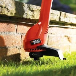 Flash Sale 🤩 Black And Decker GL250 Electric Garden Strimmer 👍 -Everbuild shop unnamed file 1733