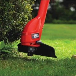Flash Sale 🤩 Black And Decker GL250 Electric Garden Strimmer 👍 -Everbuild shop unnamed file 1734