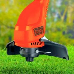 Flash Sale 🤩 Black And Decker GL250 Electric Garden Strimmer 👍 -Everbuild shop unnamed file 1735