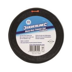 Cheap ???? Silverline Tools Silverline Commercial Strimmer Trimmer Line Round 2mm 377m 427692 ???? 2 Cheap ???? Silverline Tools Silverline Commercial Strimmer Trimmer Line Round 2mm 377m 427692 ???? -Everbuild shop unnamed file 1747