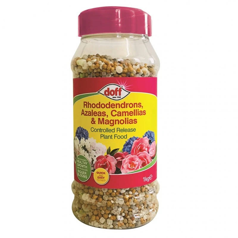 Top 10 ๐งจ Doff Azalea Camellia Magnolia Rhododendron Ericaceous Plant Food 1kg FVIA00DOF ๐ 1 Top 10 ๐งจ Doff Azalea Camellia Magnolia Rhododendron Ericaceous Plant Food 1kg FVIA00DOF ๐