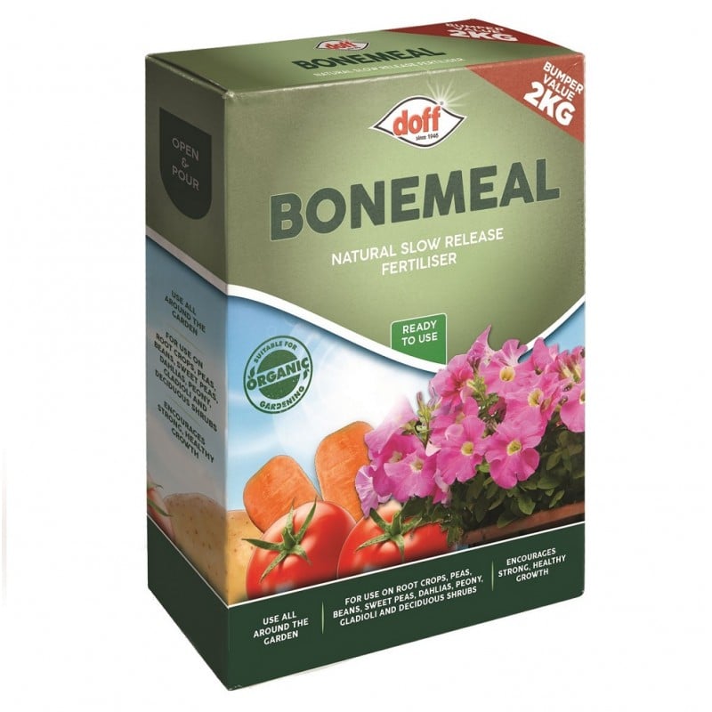 Doff Bonemeal Slow Release Garden Plant Fertiliser 2kg FMAB00DOF01 Flash Sale ???? Doff Bonemeal Slow Release Garden Plant Fertiliser 2kg FMAB00DOF01 ✔️ -Everbuild shop unnamed file 1768