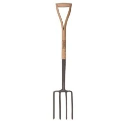 Best Sale ❤️ Silverline Tools Somerset Premium Ash General Garden Fork 229420 🤩 -Everbuild shop unnamed file 181