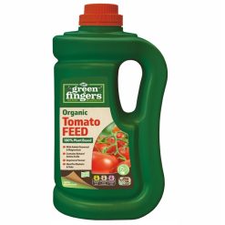 Deals ???? Doff Green Fingers Tomato Feed Liquid Concentrated Plant Food 900ml F-JB-900-DGF ????