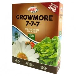 Deals ???? Doff Growmore Multi-Purpose Plant Feed Fertiliser 2kg FMBB00DOF01 ???? 6 Deals ???? Doff Growmore Multi-Purpose Plant Feed Fertiliser 2kg FMBB00DOF01 ???? -Everbuild shop unnamed file 1840