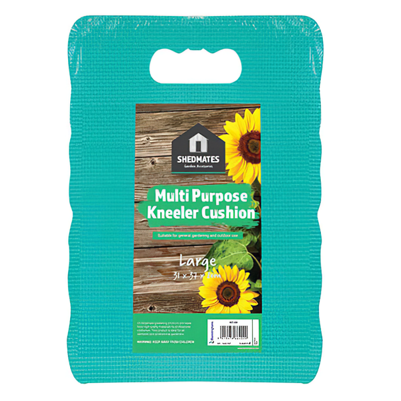 Shedmates Garden and Hard Floor Large Knee Kneeler Protection Pad KC100 Deals ⌛ Shedmates Garden Accessories Shedmates Garden And Hard Floor Large Knee Kneeler Protection Pad KC100 ???? -Everbuild shop unnamed file 185