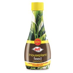 Flash Sale ✨ Doff House Plant Concentrated Liquid Feed 180ml FYE180DOF ????