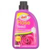 Flash Sale ???? Doff Liquid Rose Plant Feed Concentrate 1 Litre FJJA00DOF = 300 Litres ????