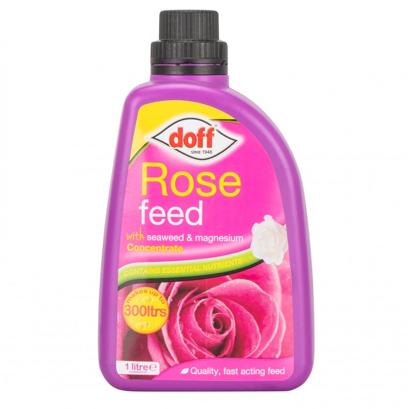 Doff Liquid Rose Plant Feed Concentrate 1 Litre FJJA00DOF = 300 Litres Flash Sale ???? Doff Liquid Rose Plant Feed Concentrate 1 Litre FJJA00DOF = 300 Litres ???? -Everbuild shop unnamed file 1862