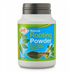 Outlet 😉 Doff Natural Plant Root Rooting Powder 75g FKE075DFF ⭐
