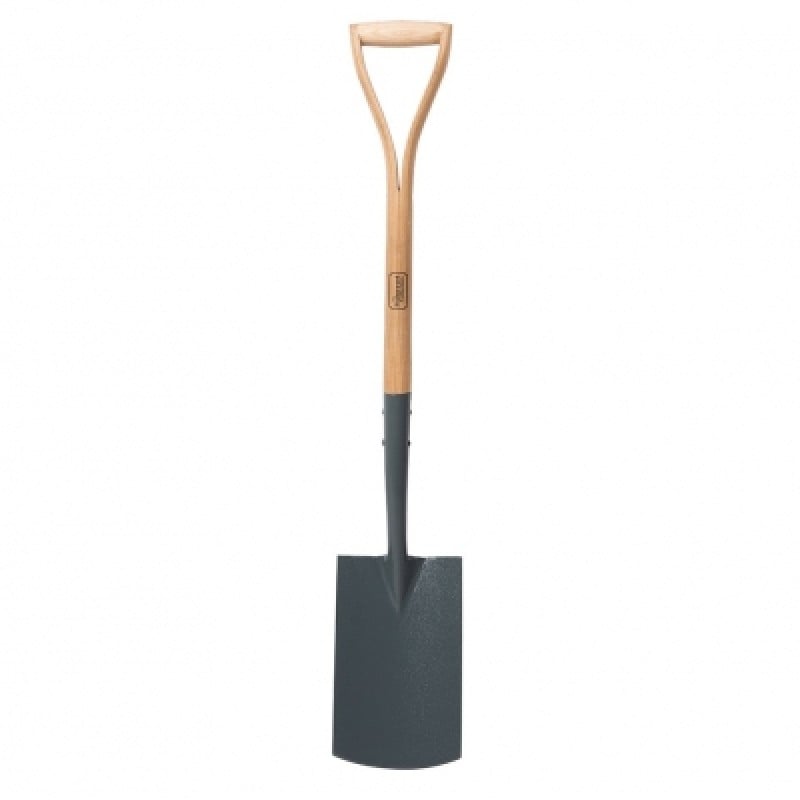 Somerset Premium Ash General Garden Spade 228937 Best Sale ???? Silverline Tools Somerset Premium Ash General Garden Spade 228937 ???? -Everbuild shop unnamed file 188